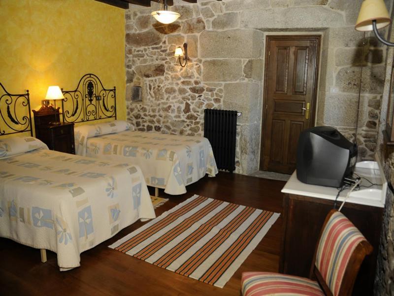 Casa Casarellos Camera foto