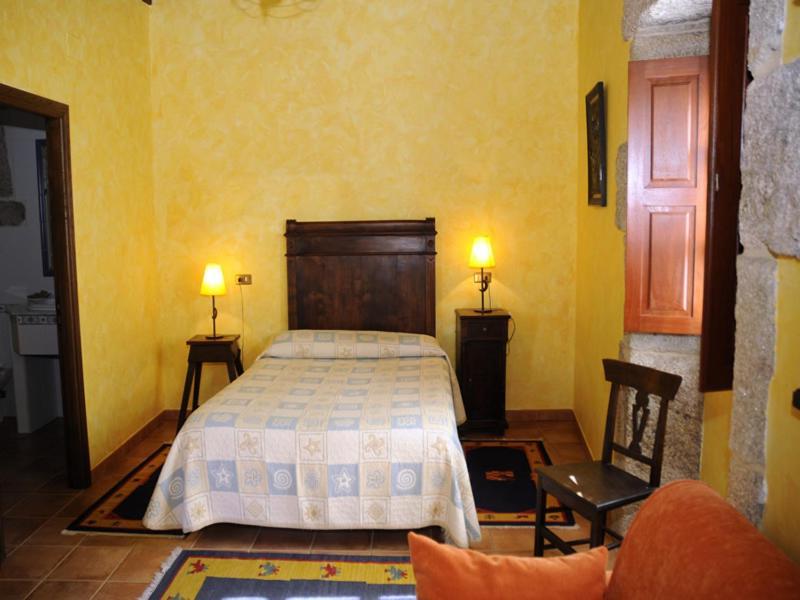 Casa Casarellos Camera foto