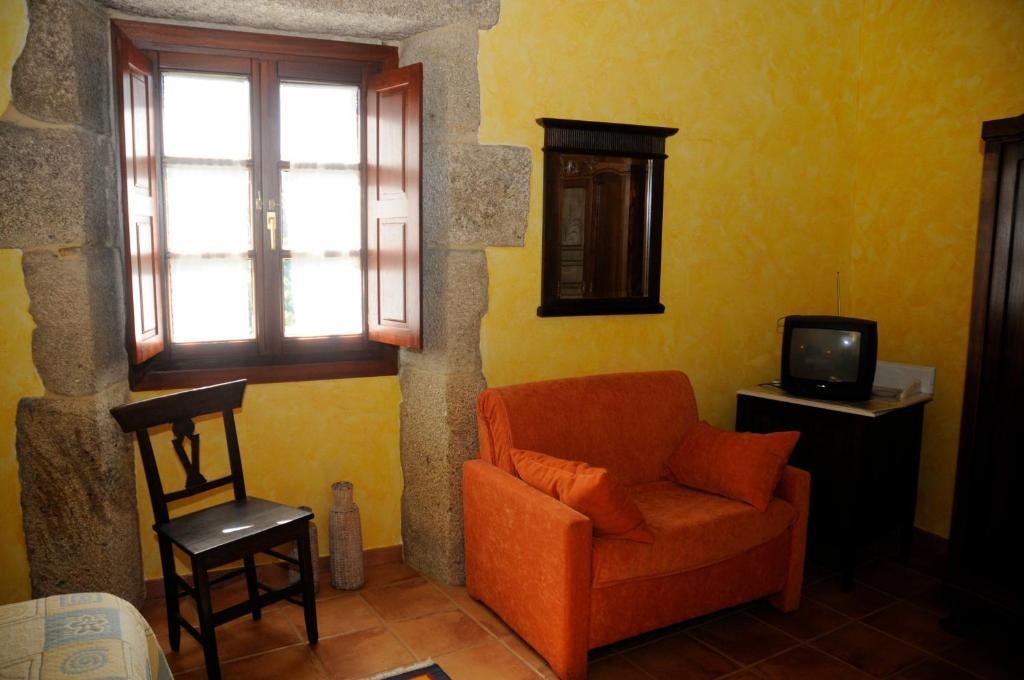 Casa Casarellos Camera foto