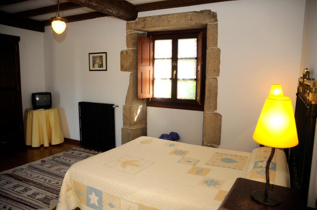 Casa Casarellos Camera foto