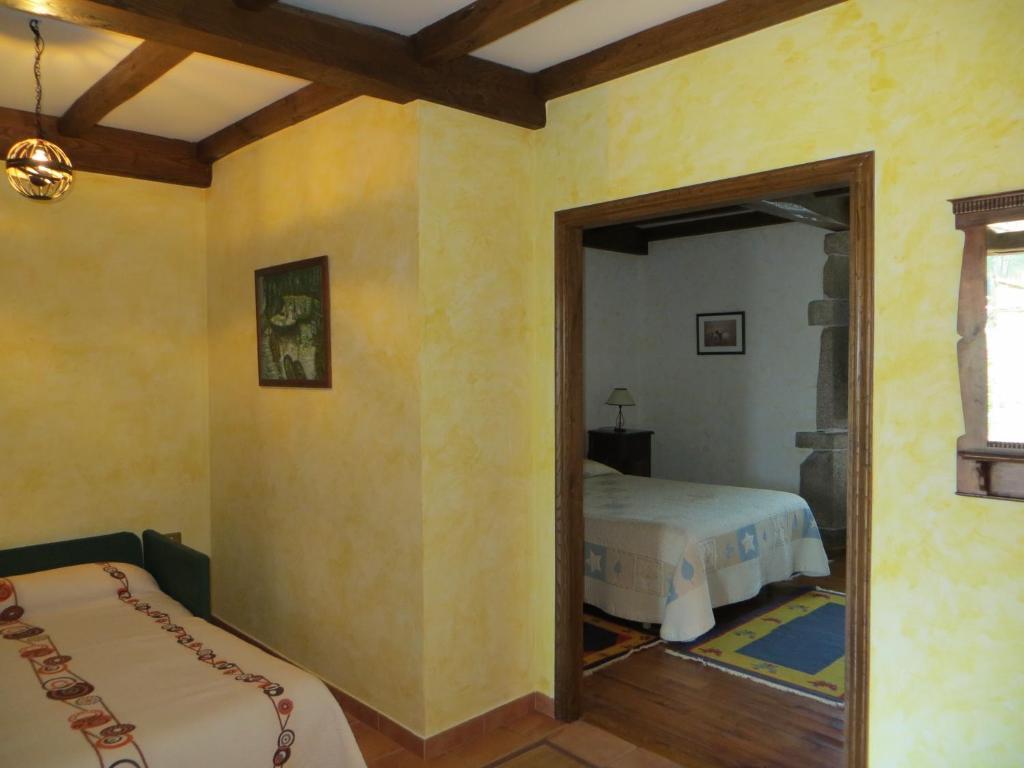 Casa Casarellos Camera foto
