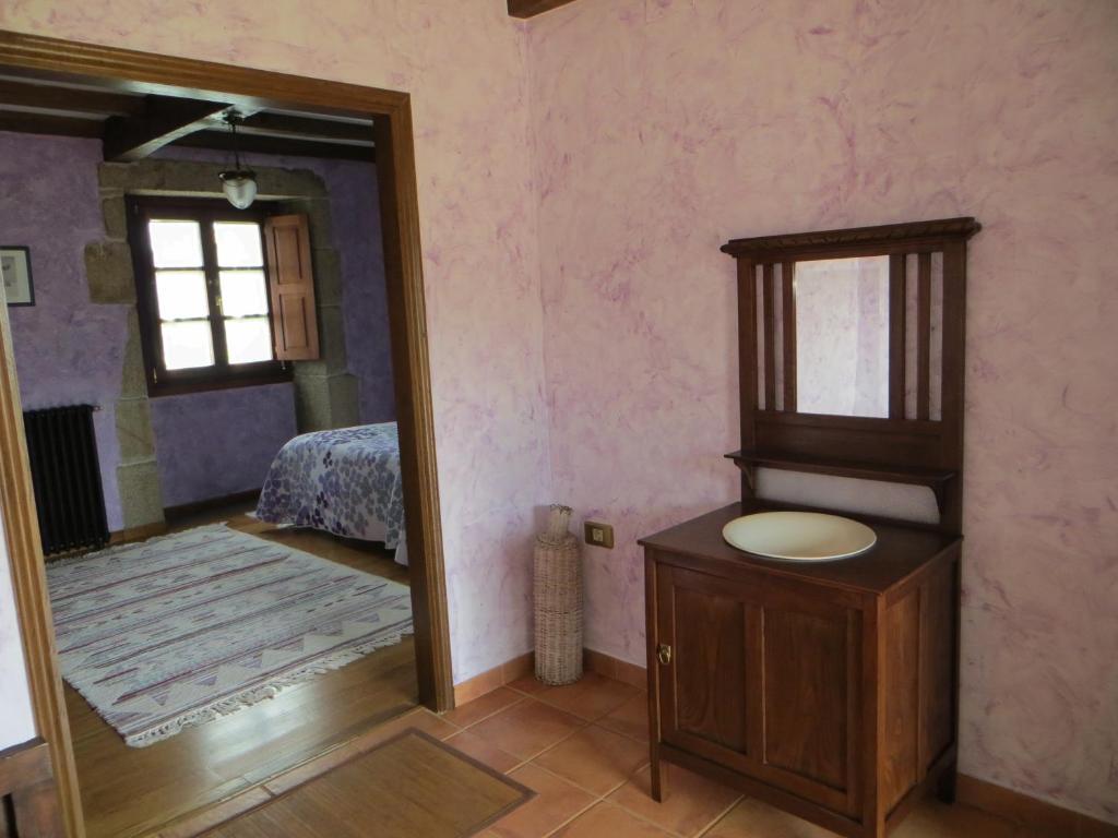 Casa Casarellos Camera foto