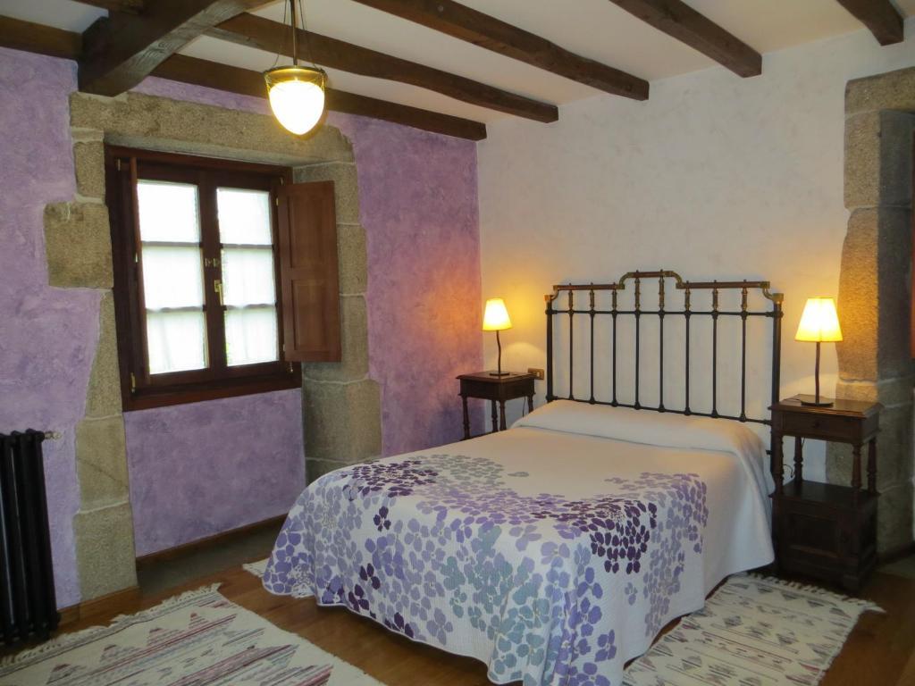 Casa Casarellos Camera foto