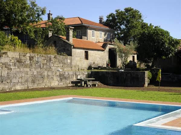Casa Casarellos Esterno foto