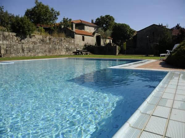 Casa Casarellos Esterno foto