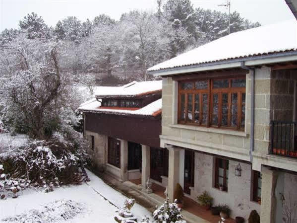 Casa Casarellos Esterno foto