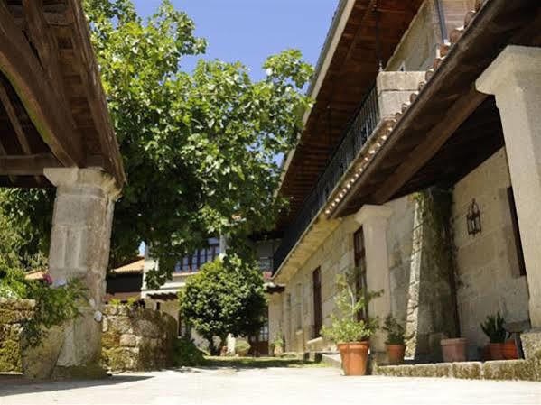 Casa Casarellos Esterno foto
