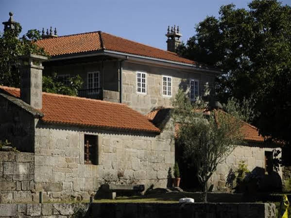 Casa Casarellos Esterno foto