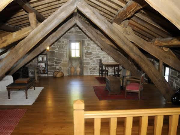 Casa Casarellos Esterno foto